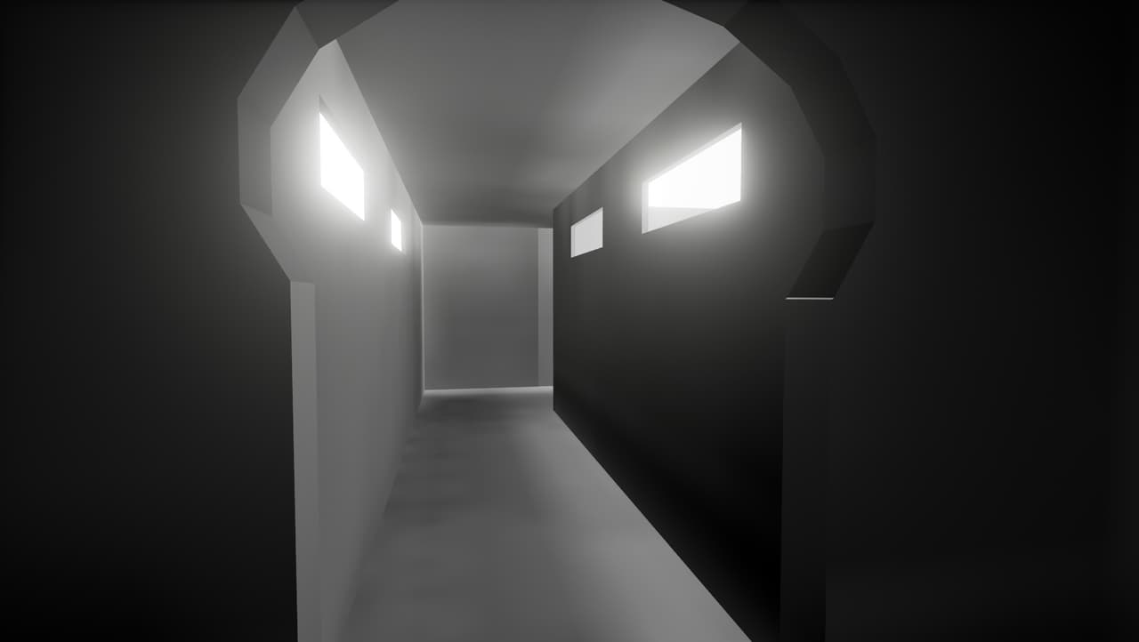 Life Contrasts screenshot 2