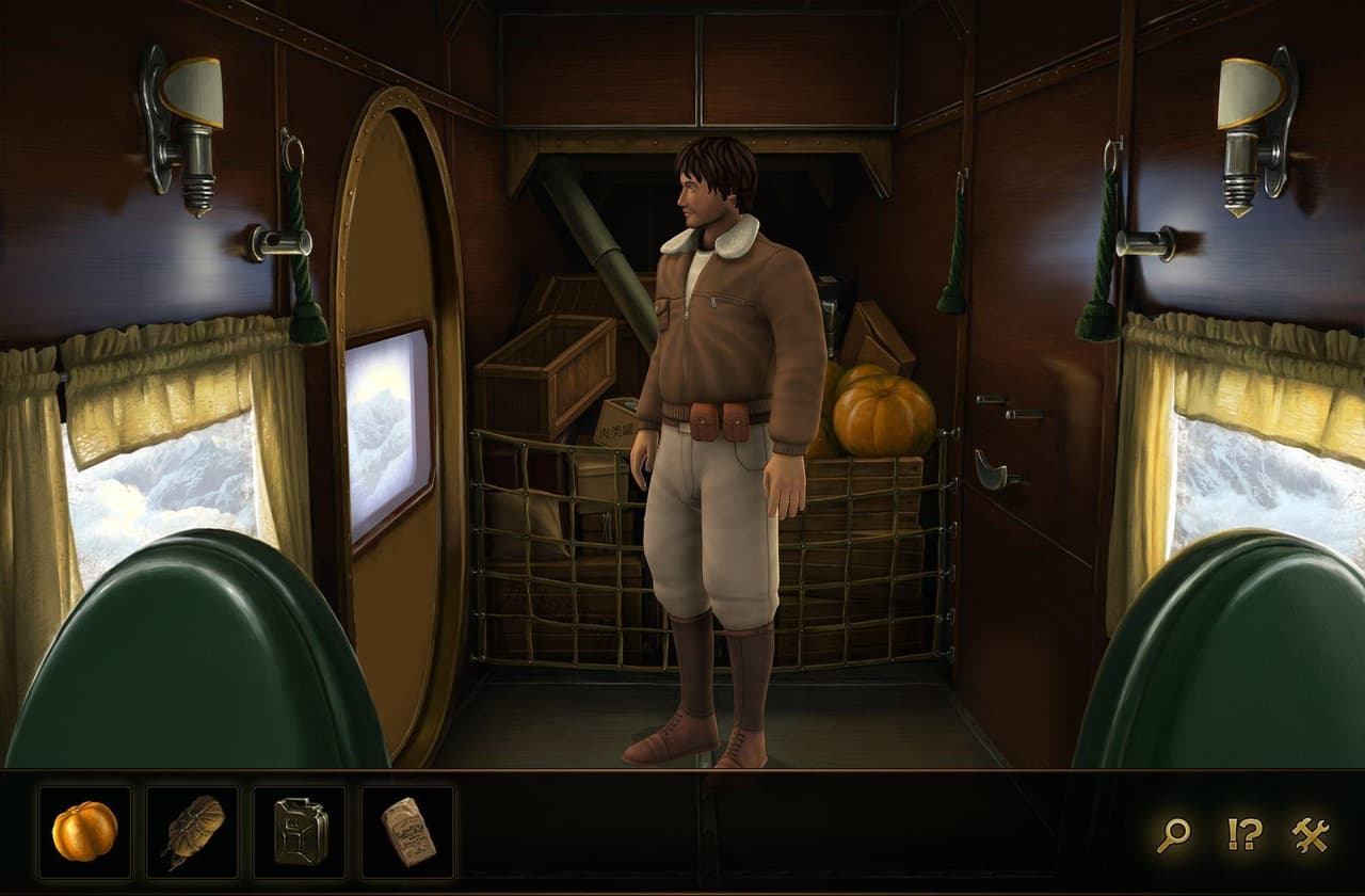 Lost Horizon Double Pack screenshot 5