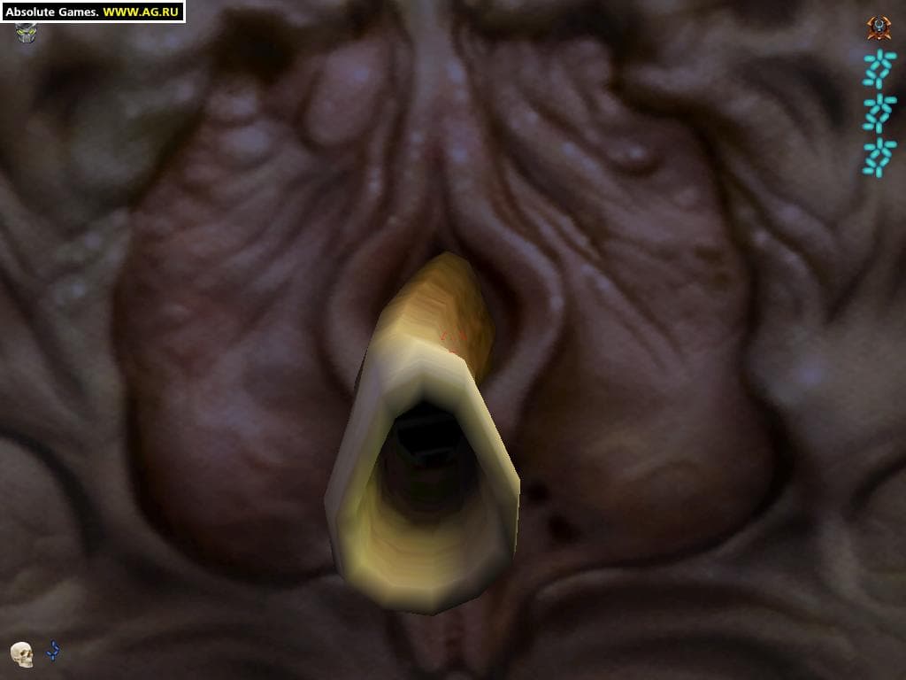 Aliens Versus Predator 2 screenshot 3