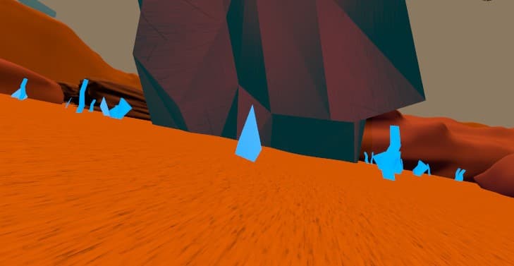 (win) Water Beneath Mars (LD29 48h Compo Submission)