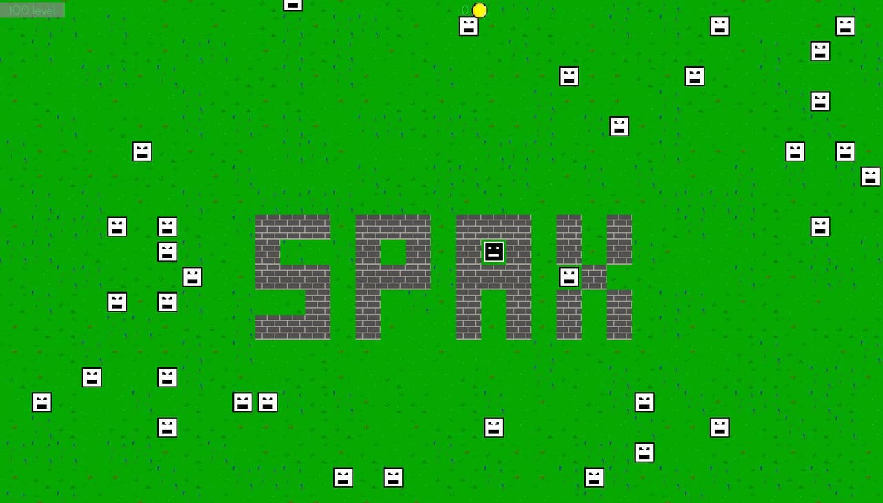spax screenshot 4