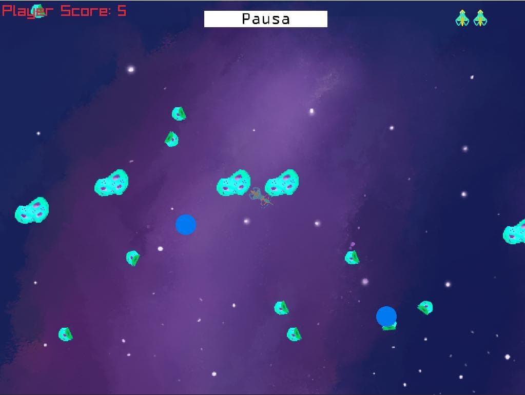 Deep Purple (Cheso.lib) screenshot 6