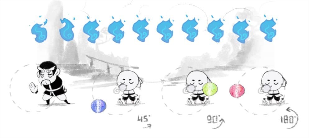 Teach Me Sensei screenshot 2