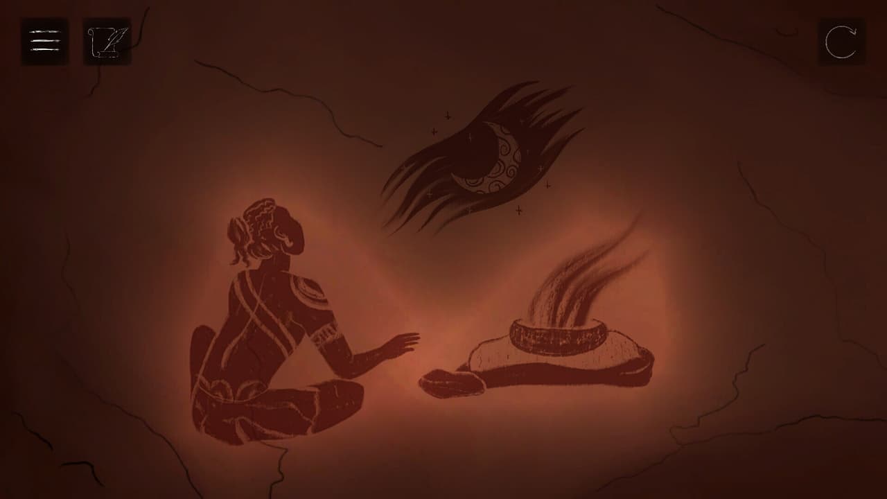 Gaze Into Fate screenshot 5