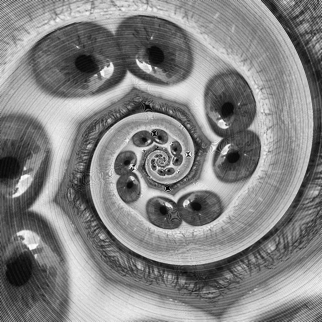 Obscurum (macro_scenery)