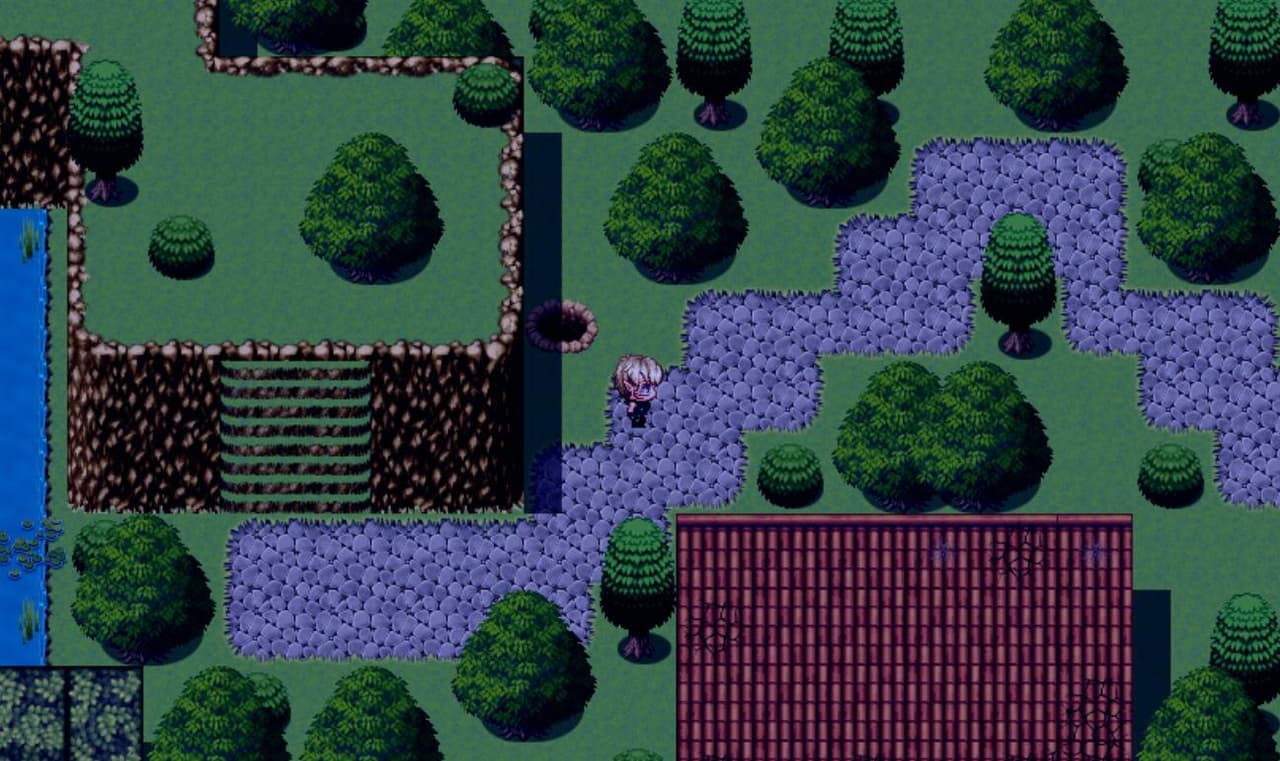 False Paradise Demo