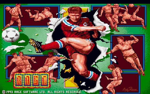 Striker screenshot 6