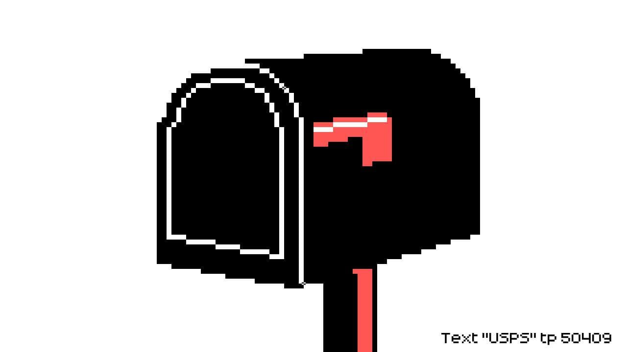 Your Pen Pal