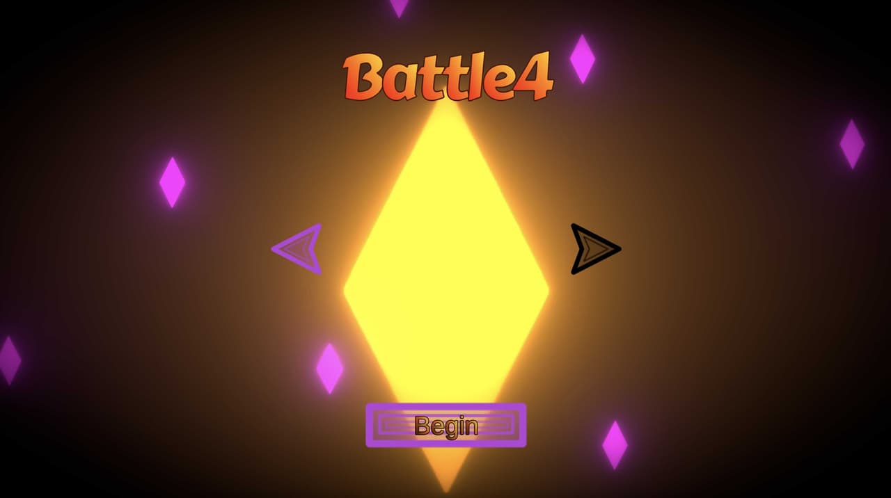 Celestial Strike screenshot 3