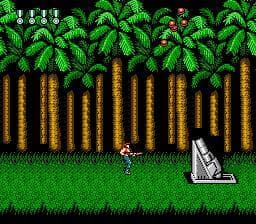 Super Contra (1988) screenshot 6