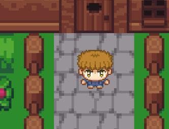 SrirachaWhales 2D Adventure Game