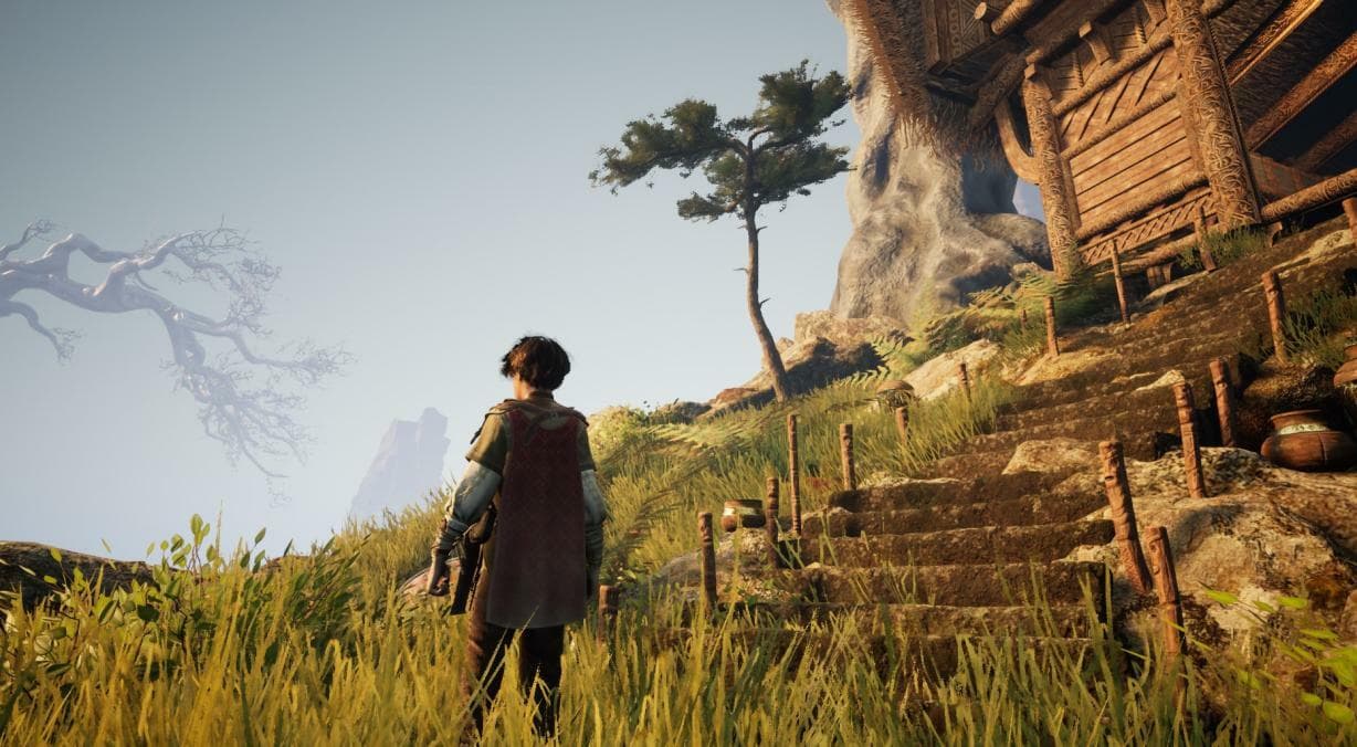 Broken Bonds (Breda University of Applied Sciences) screenshot 4