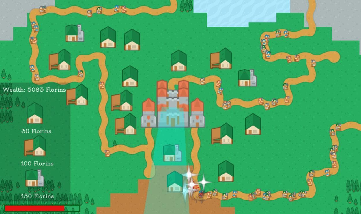 Revolution (itch) (IBricchi, VSietses)
