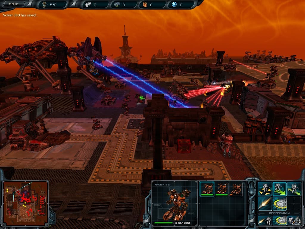 Space Rangers 2: Reboot screenshot 2