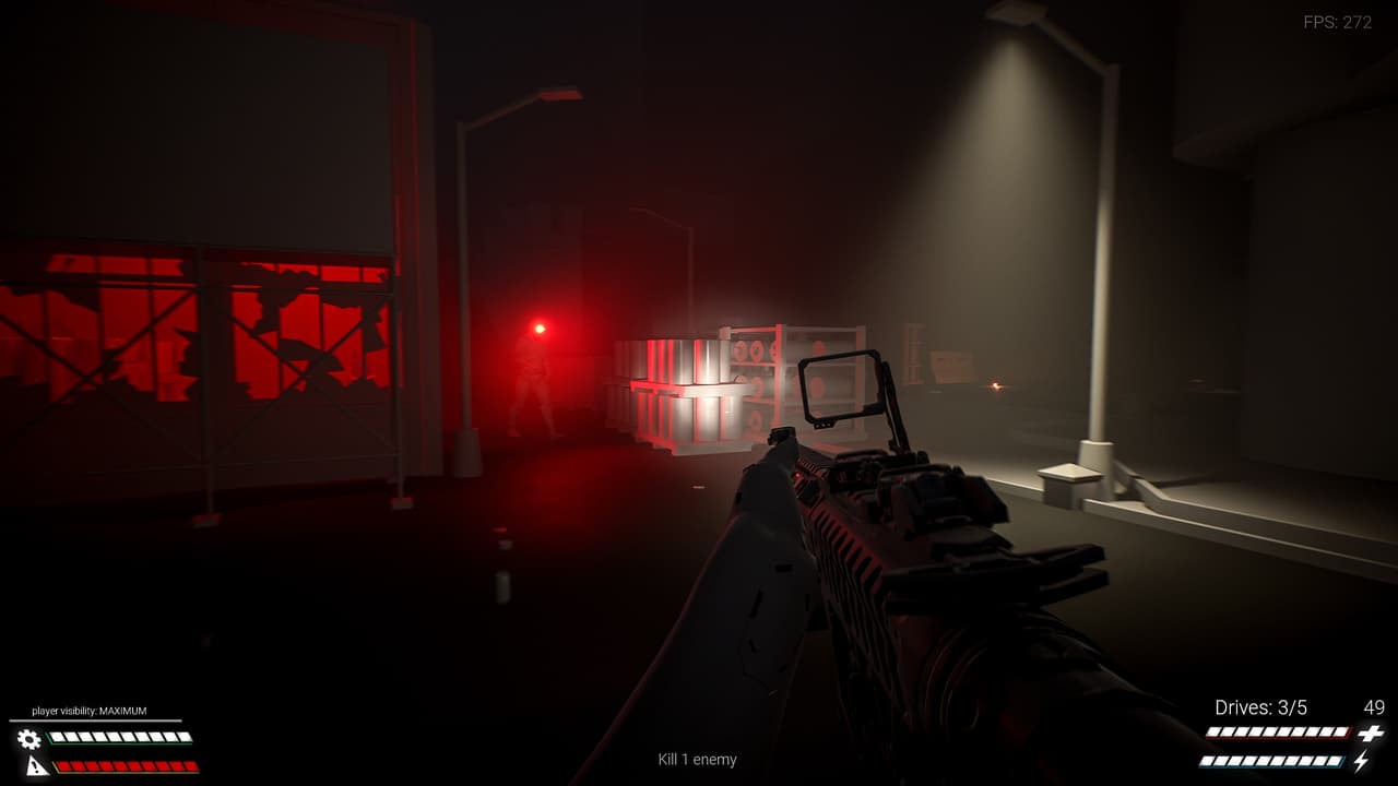 LAZERZOMBIES (Free)