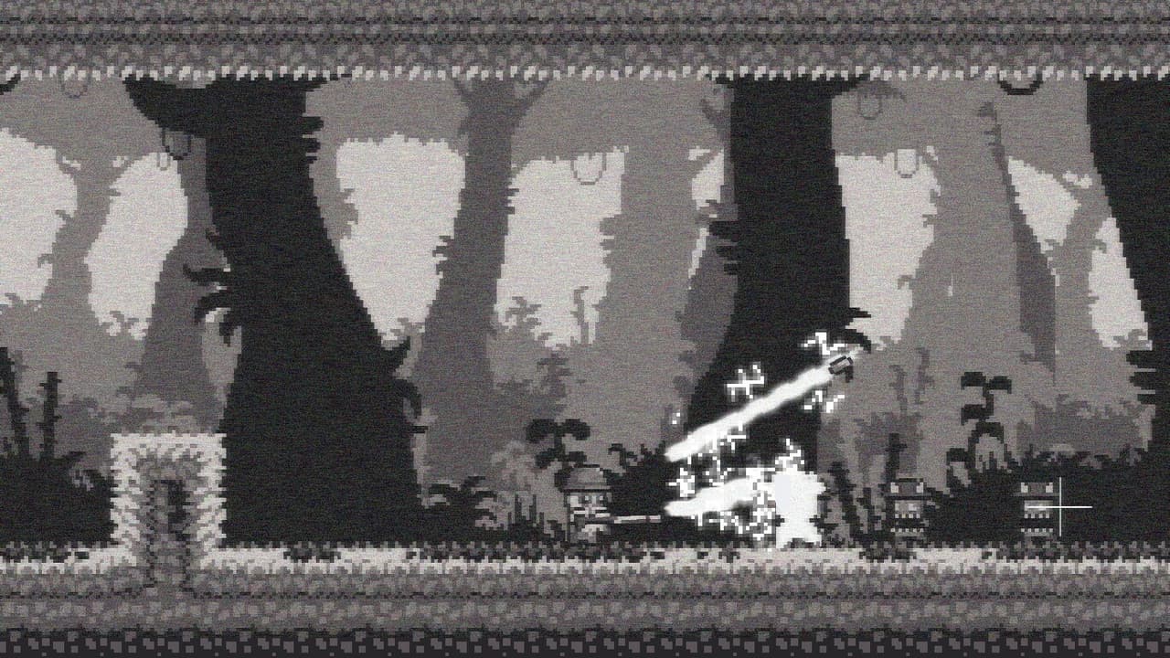 Another Warfare screenshot 2