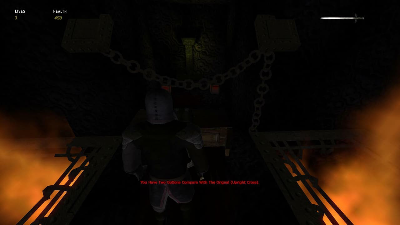 King Moralis - FPS Game screenshot 3