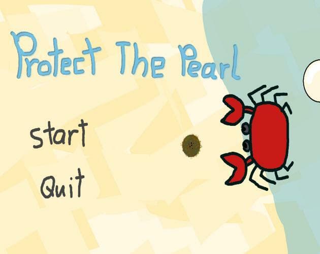 Protect The Pearl