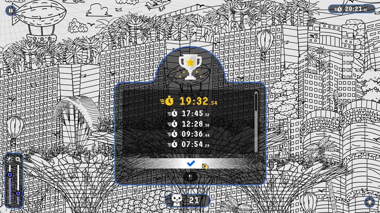 101 Cats Hidden in Singapore screenshot 4