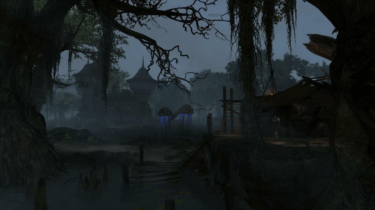 The Elder Scrolls Renewal: Skywind (TES Renewal) screenshot 3