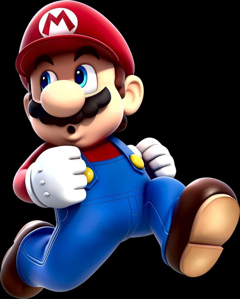 Marios Dream 3