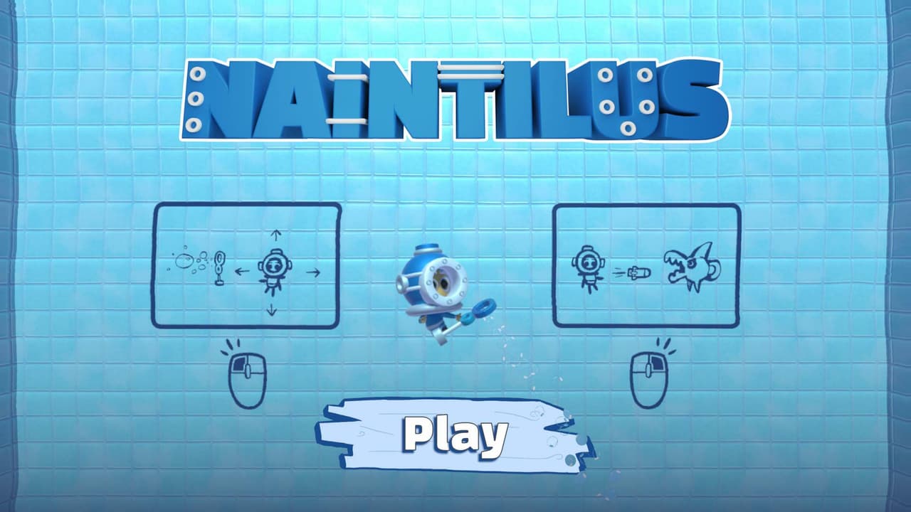 Naintilus screenshot 6