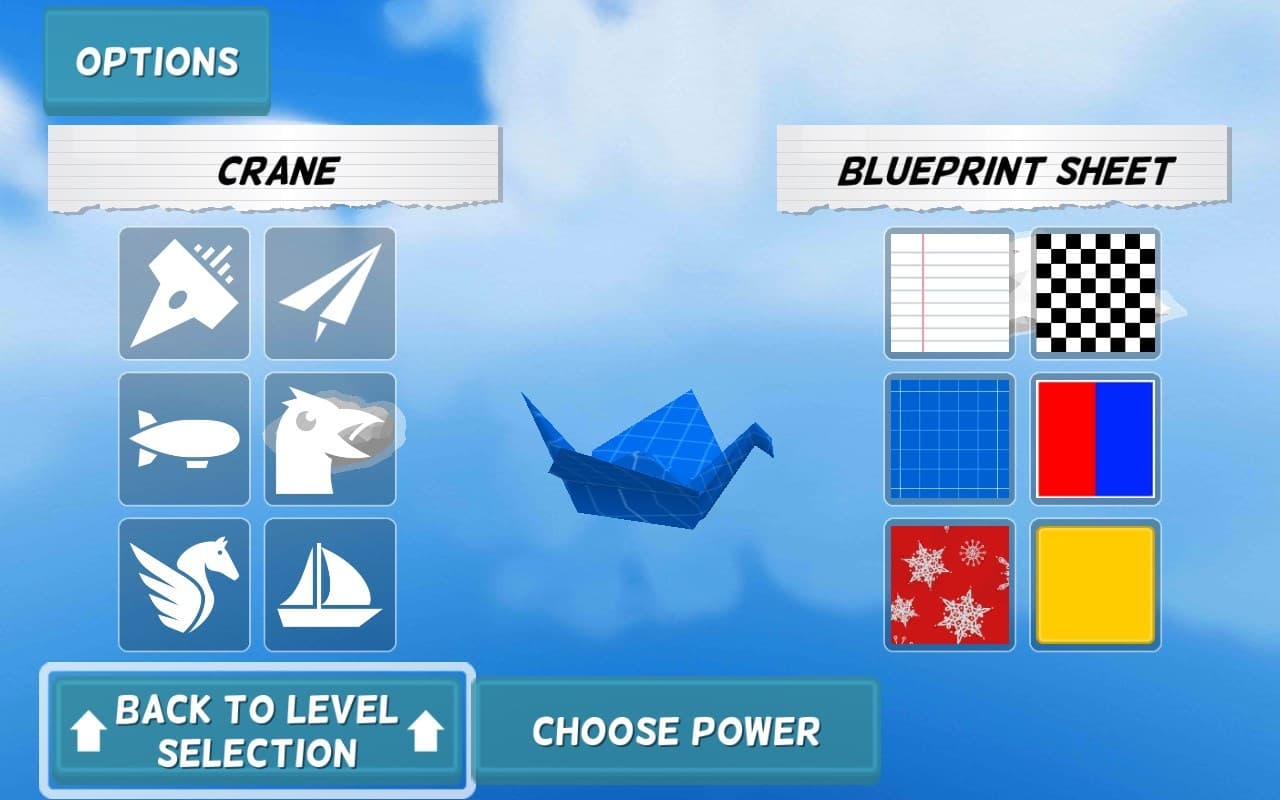 Paper Plane Rush - VR Edition screenshot 4