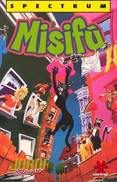 Misifu screenshot 3