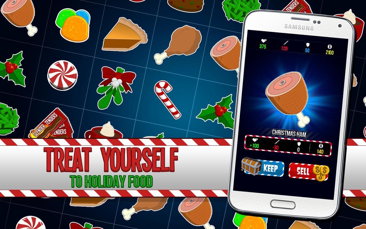 Present Danger (itch) screenshot 3