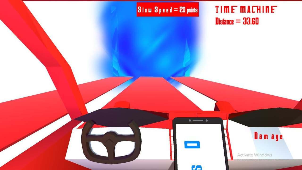 Timachine
