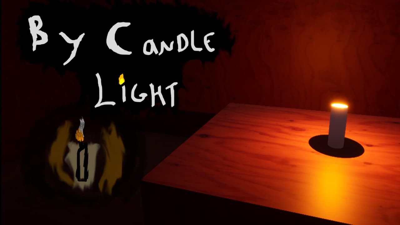 By Candle Light