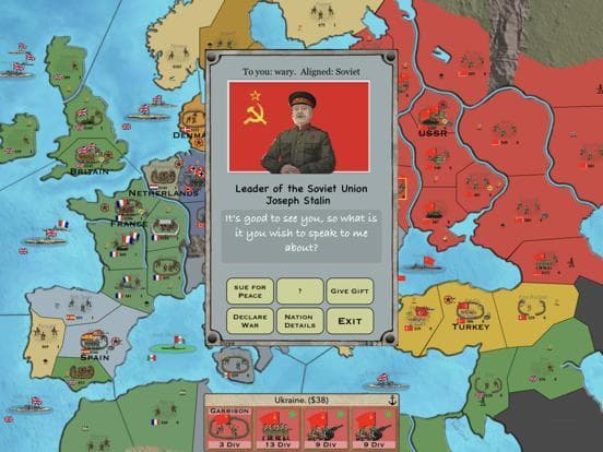 World at War WW2 screenshot 2