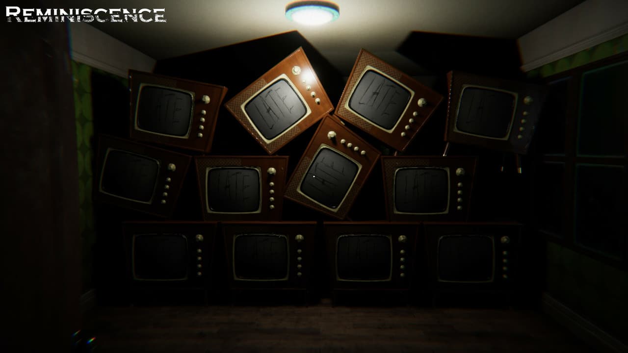 Reminiscence screenshot 4