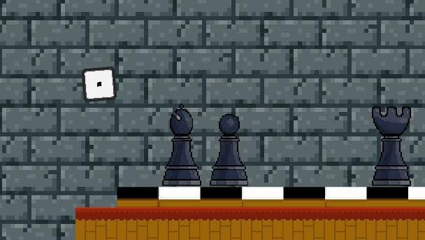 Pip The Die screenshot 3