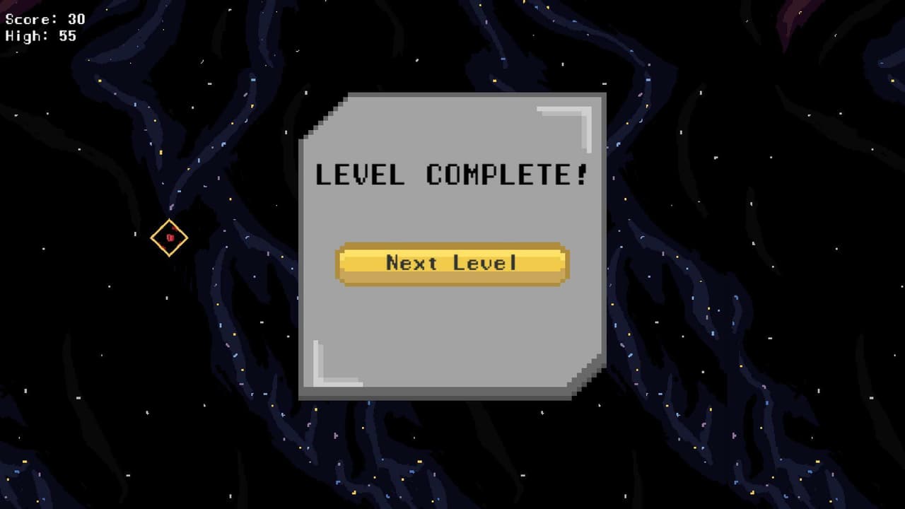 ciagneis 2D Shooter screenshot 3