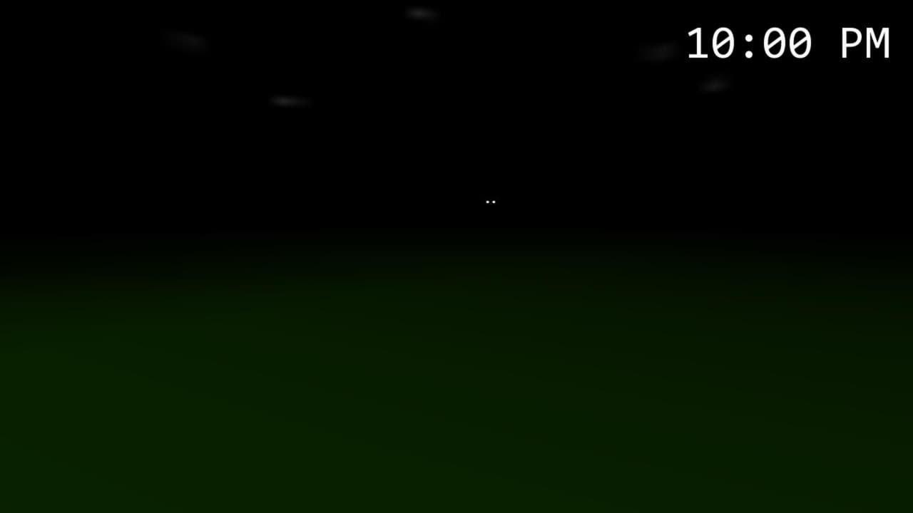 Watch a Cube Until 8AM screenshot 2