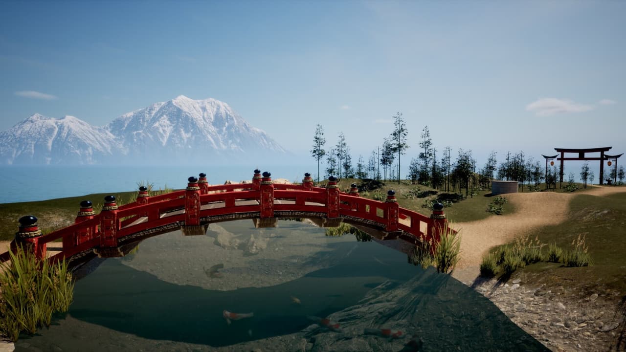 Arbor Island screenshot 4
