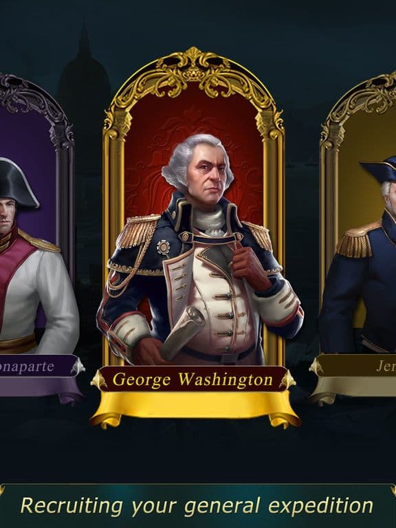 War of Colony screenshot 5