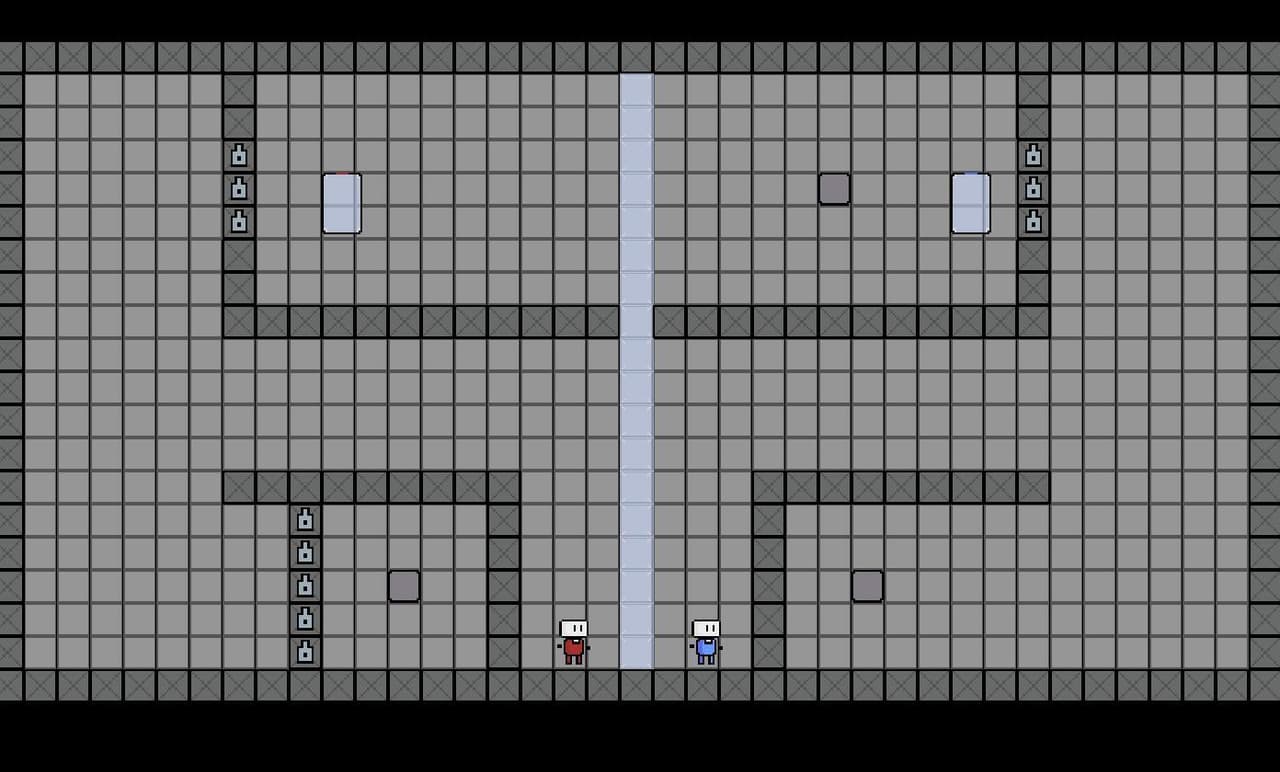 Mirrored (JugieNoob) screenshot 2