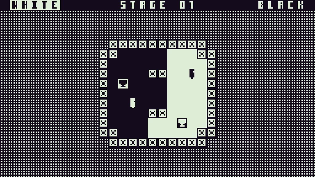 Reverse Bros. screenshot 2