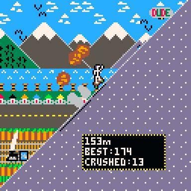 Altidudes (itch) screenshot 5