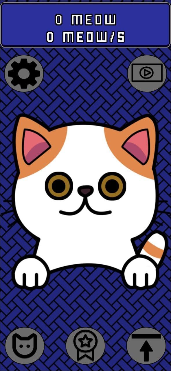 Kitty Clicker (TSXIII) screenshot 2