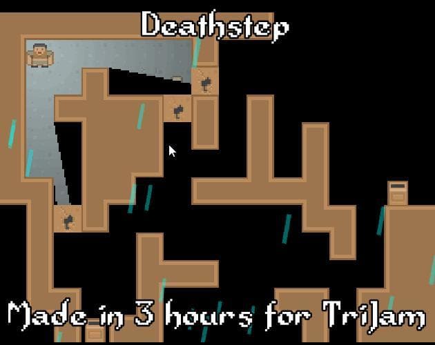 Deathstep screenshot 2