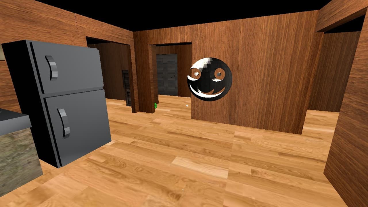 Wraith Clocker screenshot 2