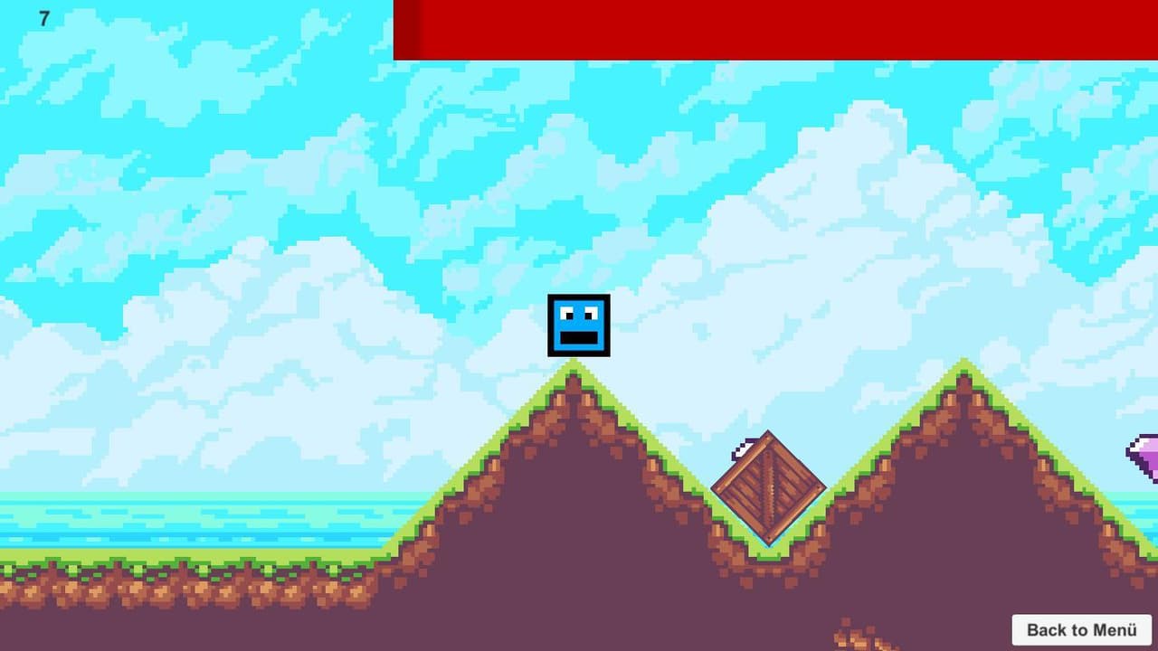 Blockjump (Endersams)