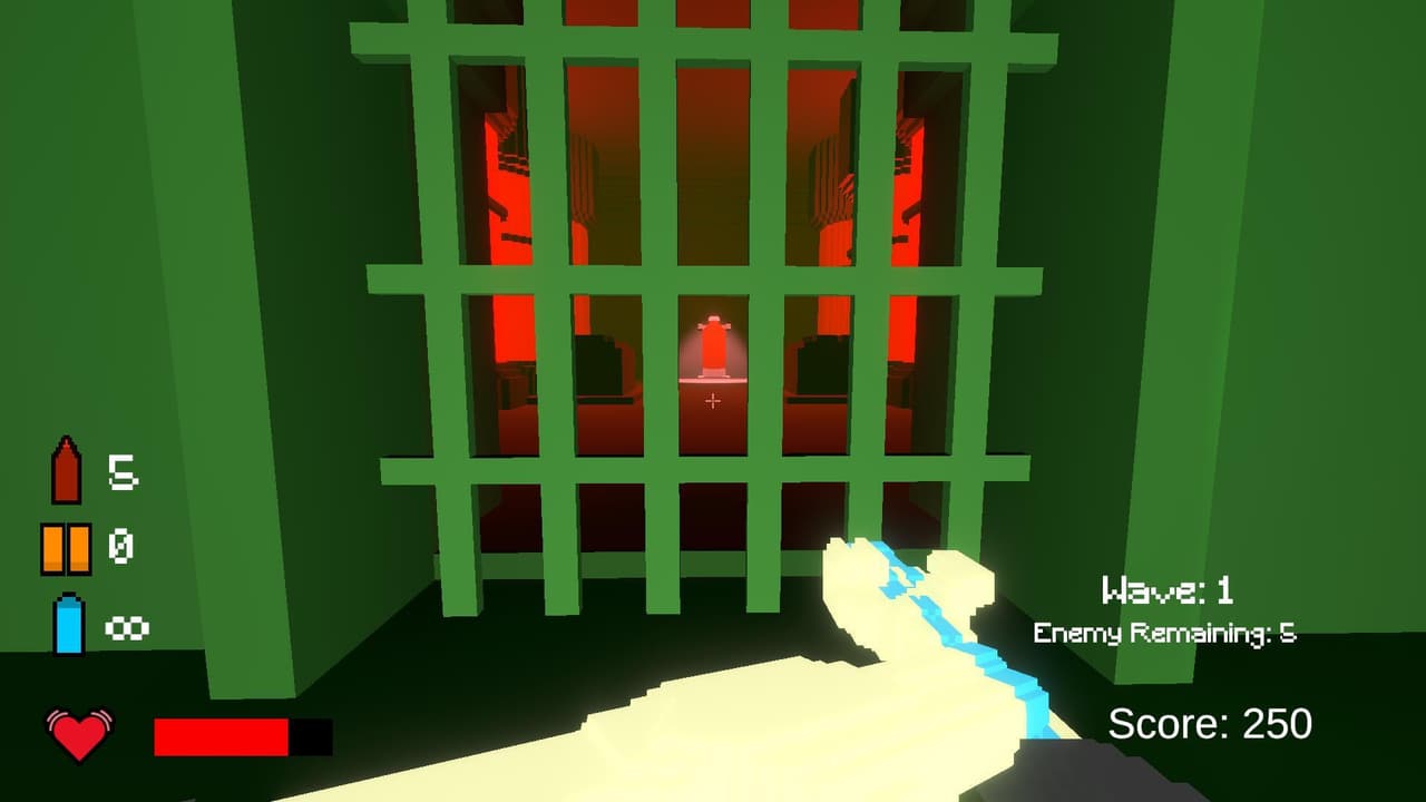 Little Trouble in Big Japan screenshot 6