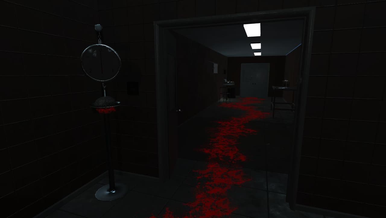light Prototype
