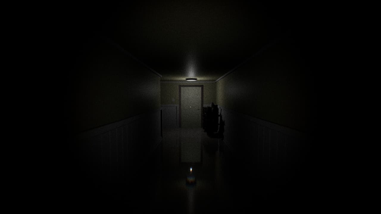 Decayed Evil screenshot 4
