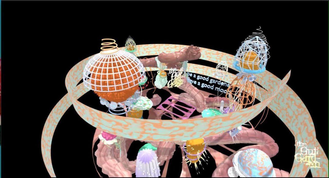 the Gut Garden screenshot 3