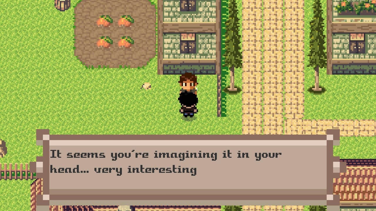 Mishima screenshot 3